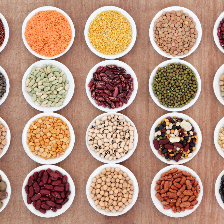 Pretium Quality pulses for purchase